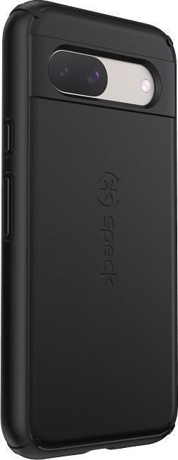 Image du produit speck ImpactHero Slim - Étui pour Google Pixel 8A (Noir) (Google Pixel 8a)