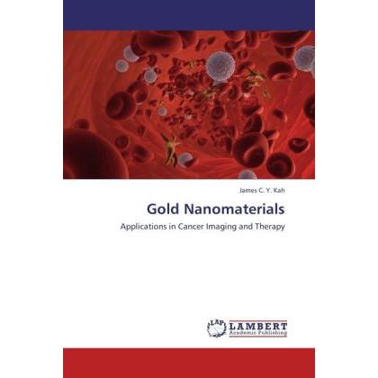 Gold Nanomaterials, Fachbücher