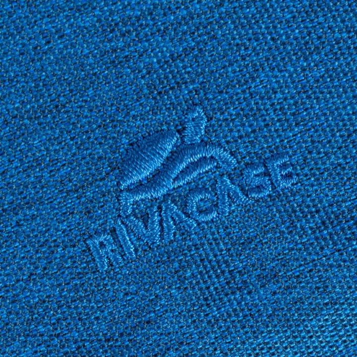 Actual product image Rivacase NB Bag Suzuka azure 7703 (14")