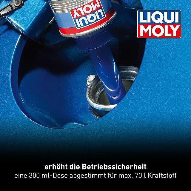 Produktbild Liqui Moly mtx Vergaserreiniger mtx 5100 300 ml (0.30 l)