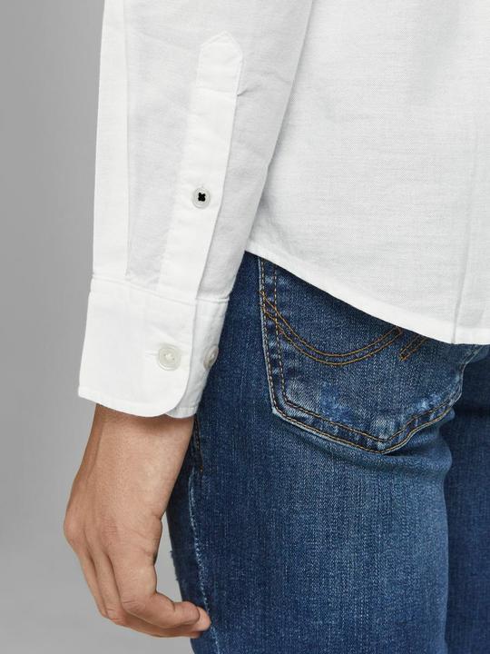 Immagine prodotto Jack & Jones Camicia Oxford per ragazzi (152)