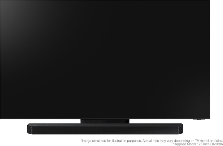 Image du produit Samsung HW-Q950A (616 W, 11.1 canaux)