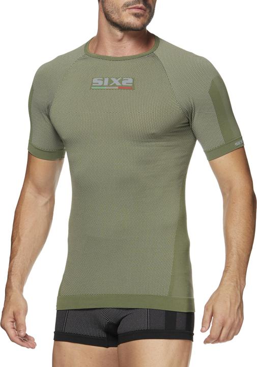 Actual product image Sixs Functional shirt TS1 (3XL, 4XL)