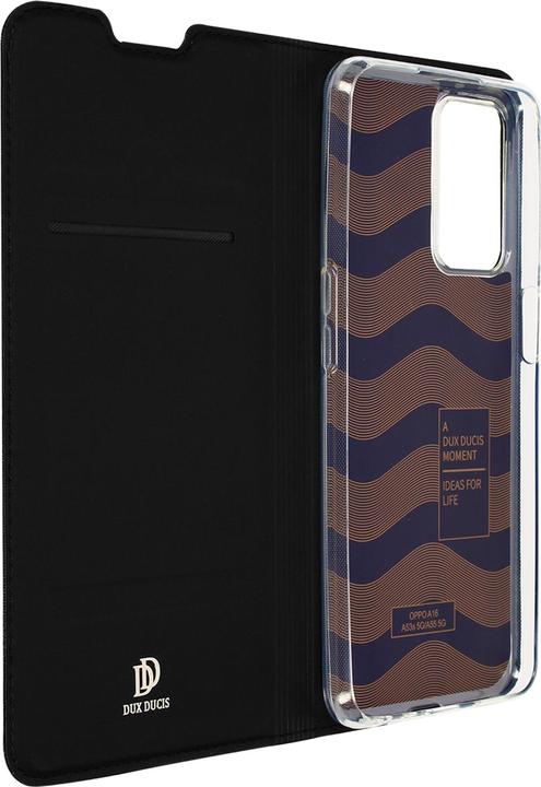 Image du produit Dux Ducis Couverture du livre Skin Pro Series (Samsung Galaxy A53 5G)