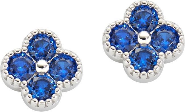 Argento, Blu, Turchese