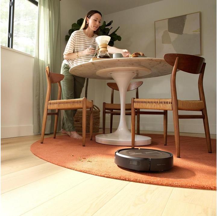 Image du produit iRobot Roomba j9+ (Robot vacuum)