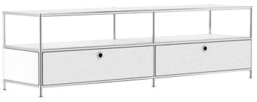 System4 Cubica 7 (153 x 40.5 x 43 cm)