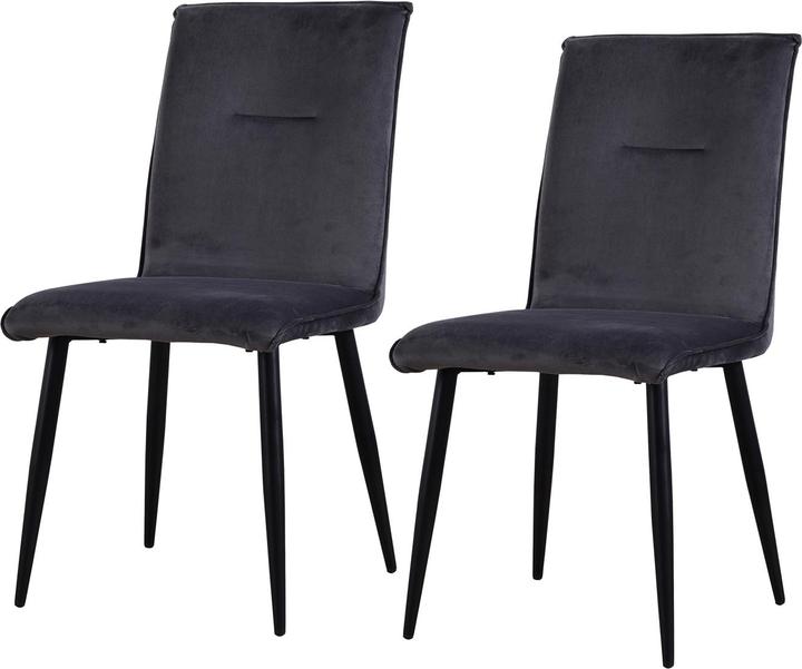 Actual product image HTI-Living Stuhl