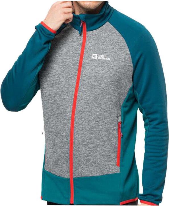 Produktbild Jack Wolfskin Sky Peak Fz M (M)