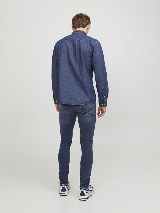 Produktbild Jack & Jones Glenn Original AM 812 Slim Fit Jeans (W31/L30)