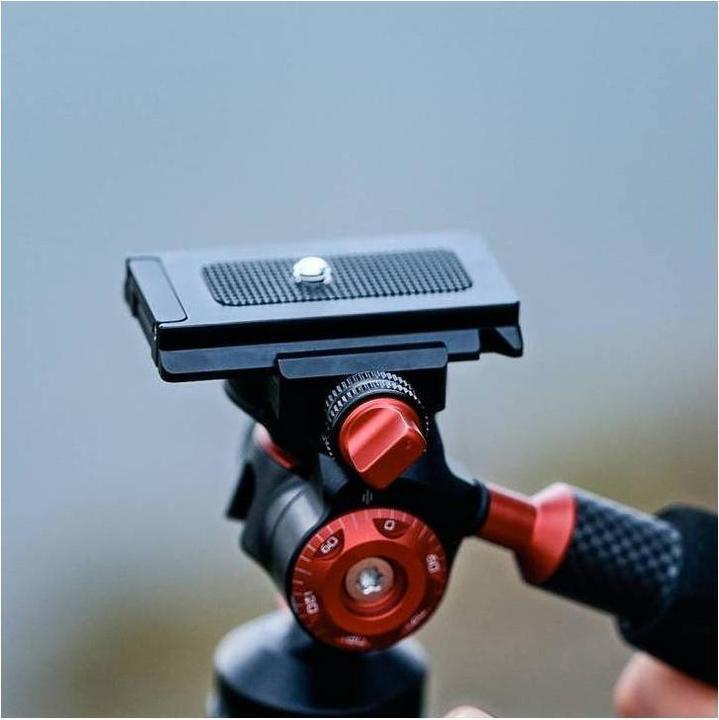 Image du produit Freewell Quick Release Plate with Built-in Smartphone Holder