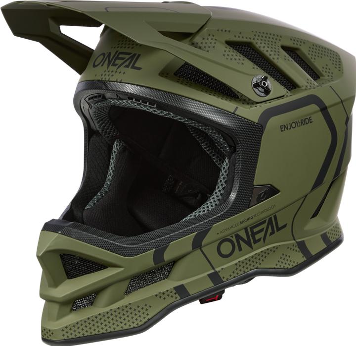 Produktbild O Neal MTB Full Face BLADE (61 - 62 cm)