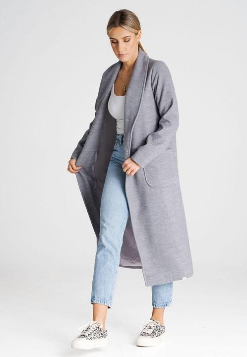 Actual product image Figl Coat model (S)