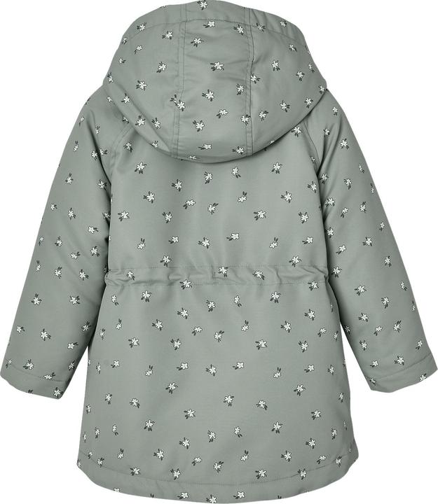 Produktbild Vertbaudet Mädchen 3-in-1-Jacke mit Recycling-Polyester (146, 152)