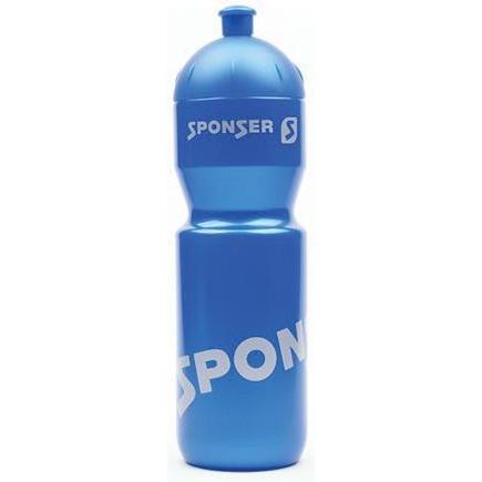 Sponser, Trinkflasche + Thermosflasche, (0.75 l)