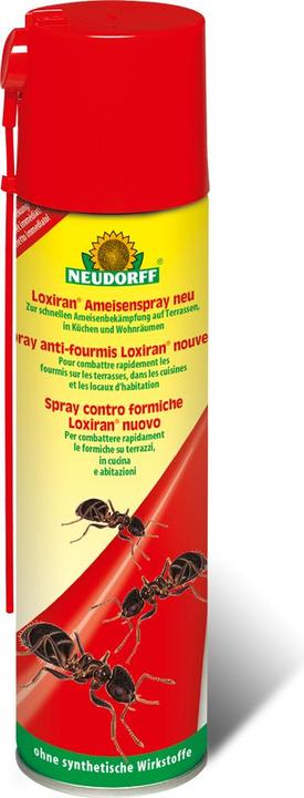 Image du produit Neudorff Loxiran (Fourmis)