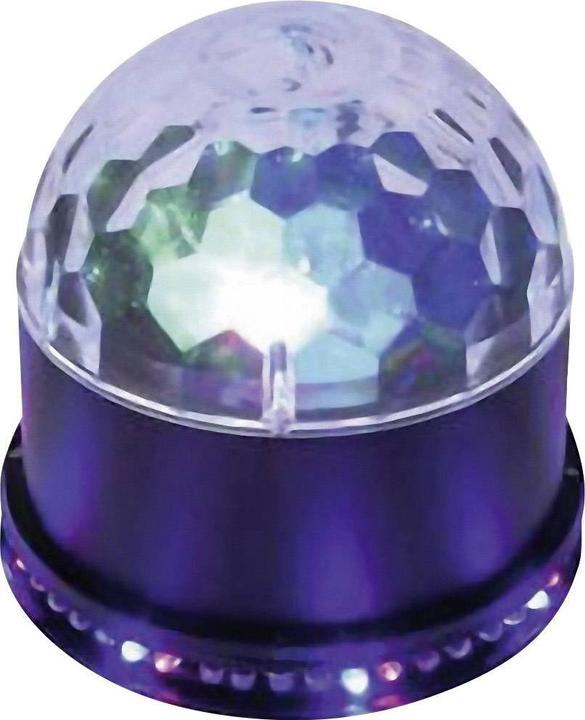 Produktbild Eurolite LED BCW-4 Strahleneffekt (7 W, LED)