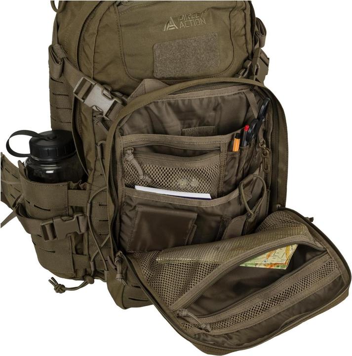 Actual product image Direct Action Ghost MKII Backpack (31.50 l)