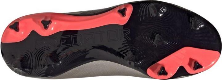 Actual product image Adidas children's football shoes predator league fg (38)