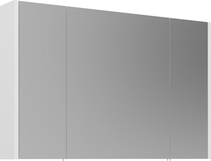 Produktbild Homitis Arno 100 Bathroom Cabinet With Mirror