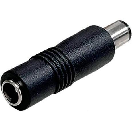 MeanWell Adattatore Mean Well DC-PLUG-P1J-P4C, Caricatore universale