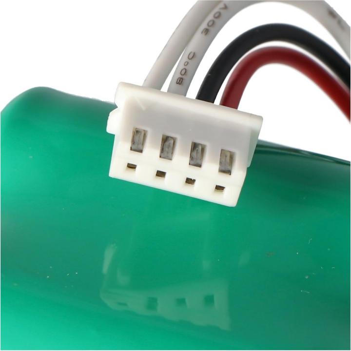 Actual product image AccuCell Battery Ecovacs Deebot D79