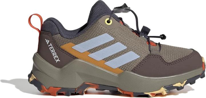 Produktbild Adidas Terrex Ax4S Sl K - icepur/owhite/icta (40)