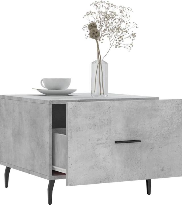 Image du produit vidaXL Couchtisch (50 x 50 x 40 cm)
