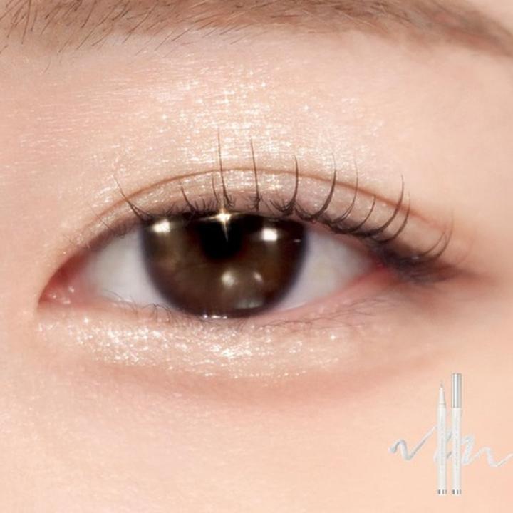 Produktbild Rom&Nd Twinkle Pen Liner 5 Farbtöne 0,5g