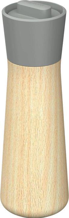 BergHoff Gewürzmühle Leo Balance Moonmist 20.8 cm, Grau (Diverse Gewürze)