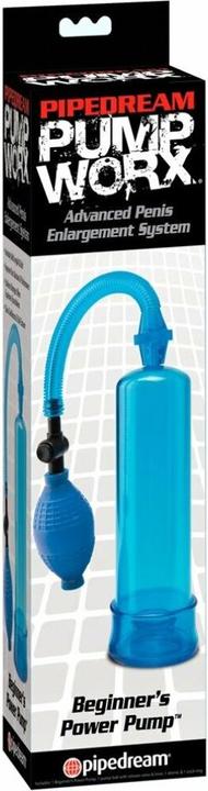 Actual product image Pipedream Beginner?s Power Pump