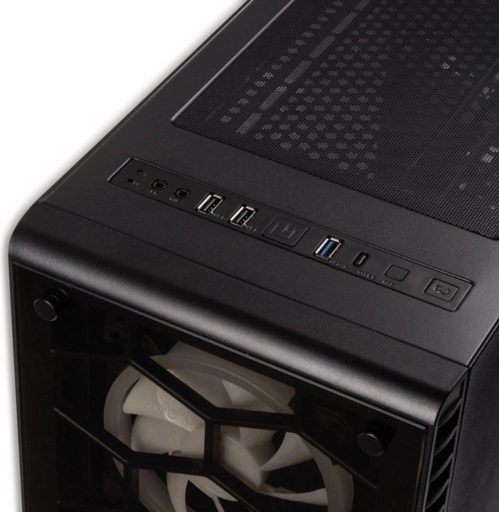 Image du produit Kolink Observatory RGB (mATX, Mini-ITX, ATX, E-ATX)
