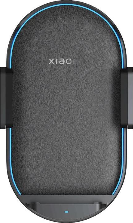 Xiaomi Mi 50w Wireless Car Charger Black
