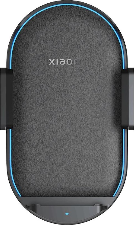 Produktbild Xiaomi Mi 50w Wireless Car Charger Black