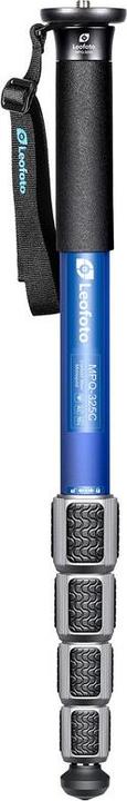 Produktbild Leofoto MPQ-325C Blue Carbon Fiber Tubes: 32/28/25/22/19mm (2006204079) (Carbon)
