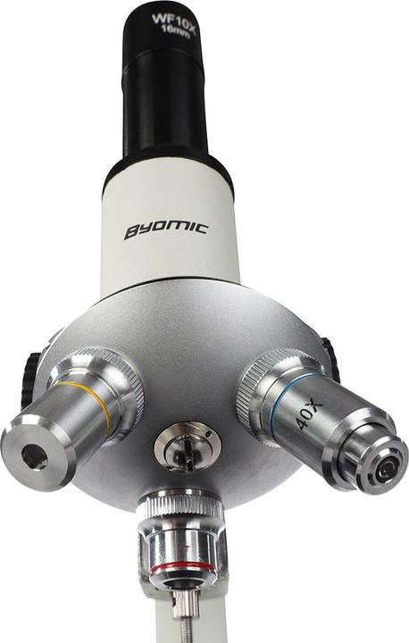 Immagine prodotto Byomic Microscopio da studio BYO-10