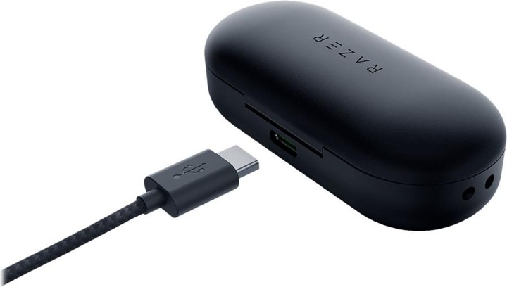 Image du produit Razer Hammerhead (4 h, Sans fil)