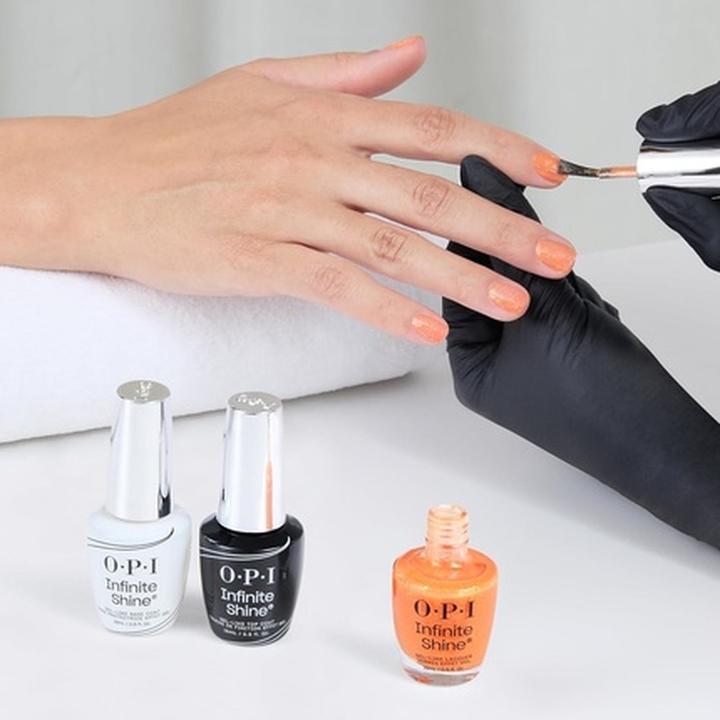 Immagine prodotto OPI iam Dreaming Collection - Dreamsicle (Rosa, Smalto per unghie effetto gel)