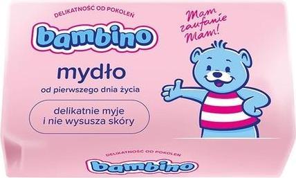 Image du produit Bambino Eh bien (340 ml)