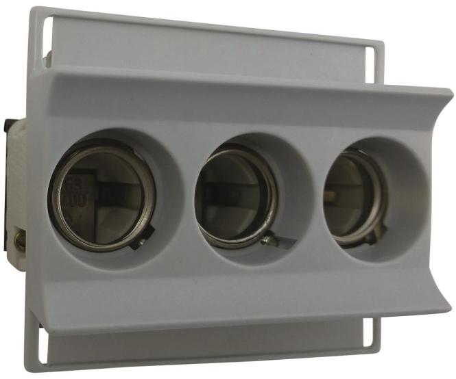 Actual product image Mersen Fuse base (63 A)
