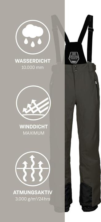 Immagine prodotto Killtec KSW 100 ENOSH MN SKI PNTS (L)