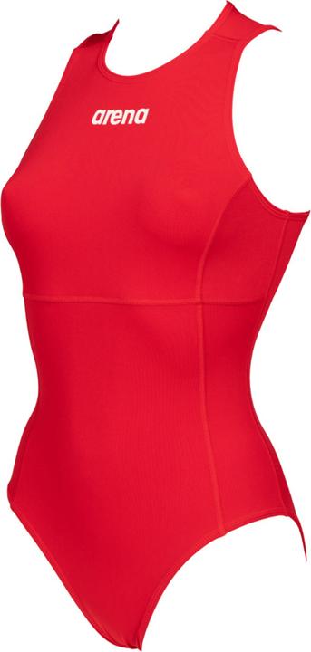 red/white