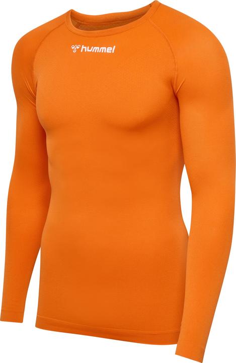 Orange Tiger