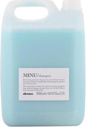 Immagine prodotto Davines Minu Champu 5000ml (Shampoo liquido)