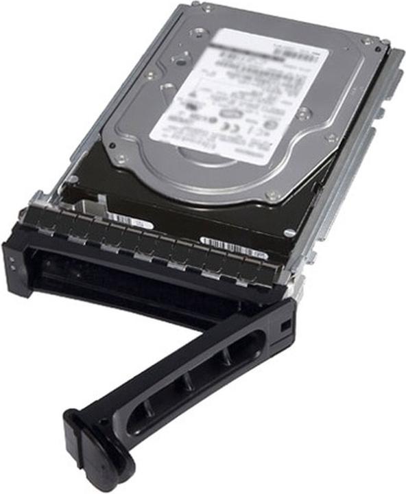 Image du produit Dell 480GB SSD SATA ISE RI 6Gbps 512e 6,35cm 2,5pouces Hot-Plug CK (480 Go, 2.5")