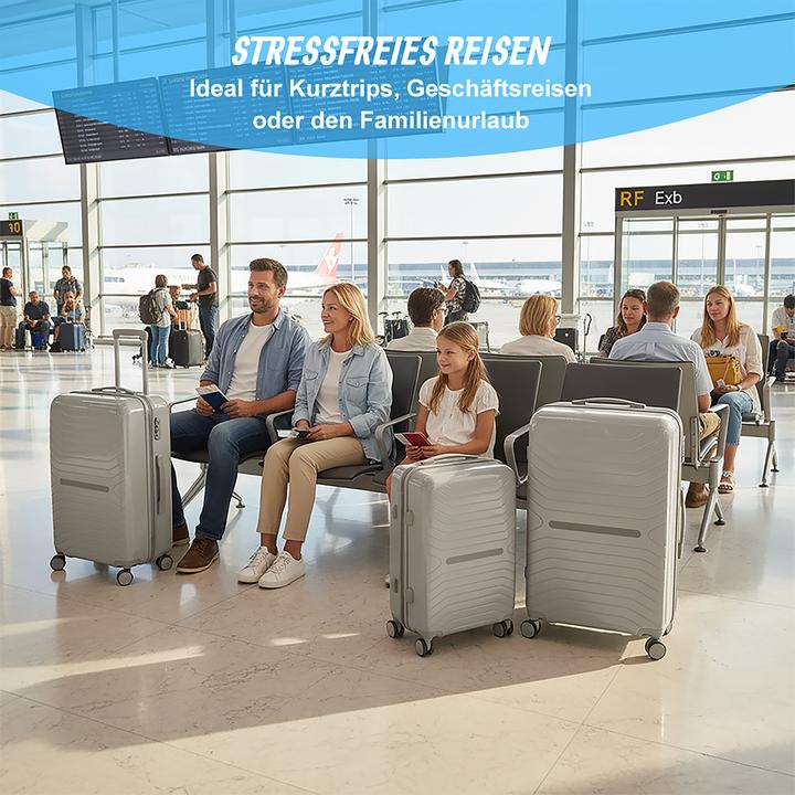 Immagine prodotto Relaxdays Set 3pz