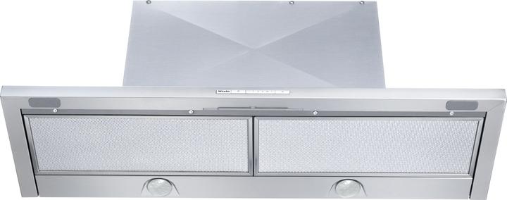 Produktbild Miele DA2558EXTA ED (Wandhaube)