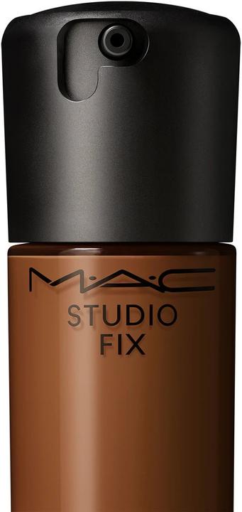 Immagine prodotto MAC Cosmetics Studio Fix Fluid Fond de Teint Protezione solare Fattore 15 (re) NW47 (NW47)
