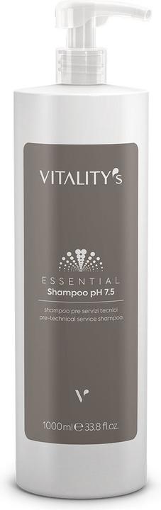 Produktbild Vitality's Shampoo pH 7.5 (Flüssiges Shampoo, 1000 ml)