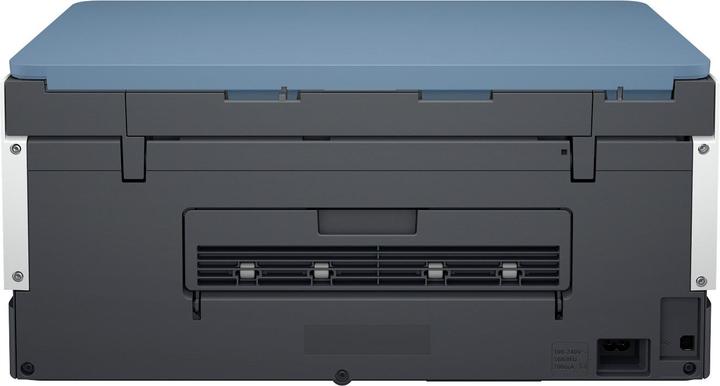 Actual product image HP Smart Tank 6006 (Colour)